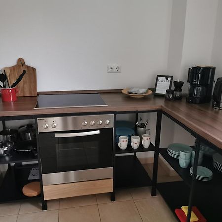 Apartamento RAuszeit Nittendorf Exterior foto