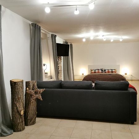 Apartamento RAuszeit Nittendorf Habitación foto