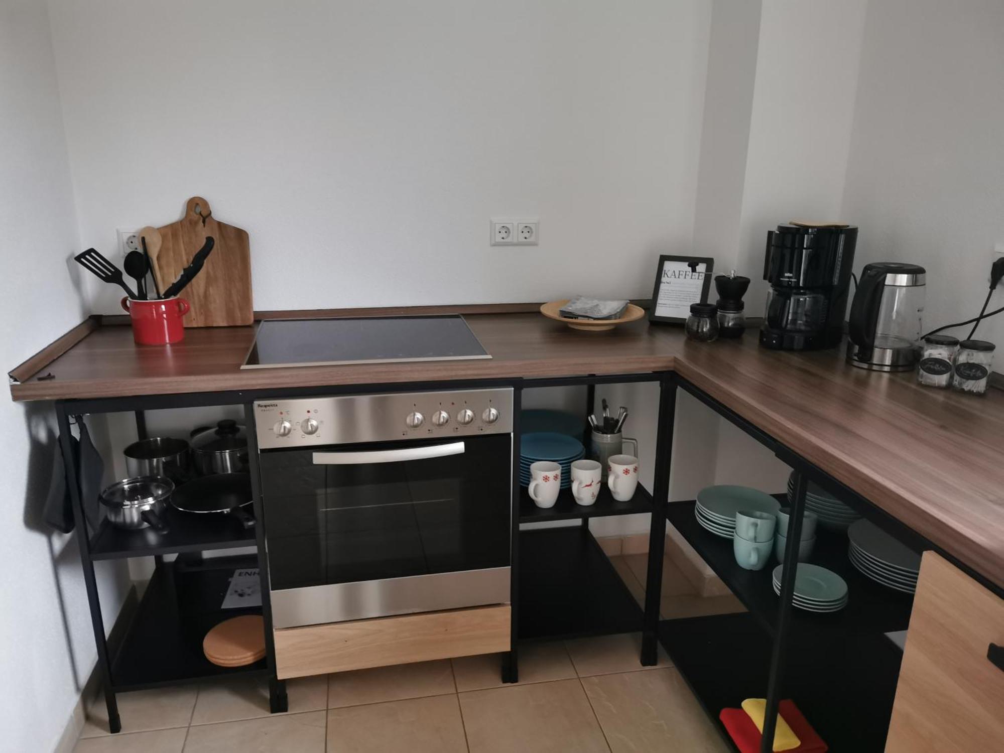 Apartamento RAuszeit Nittendorf Exterior foto