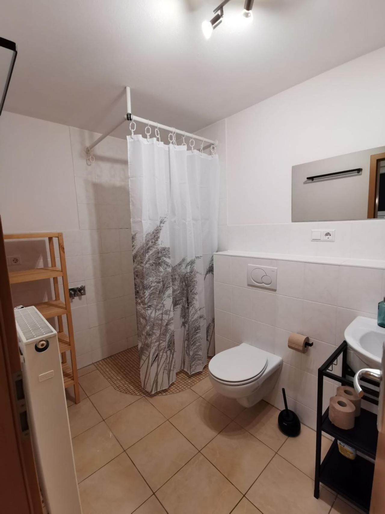 Apartamento RAuszeit Nittendorf Exterior foto