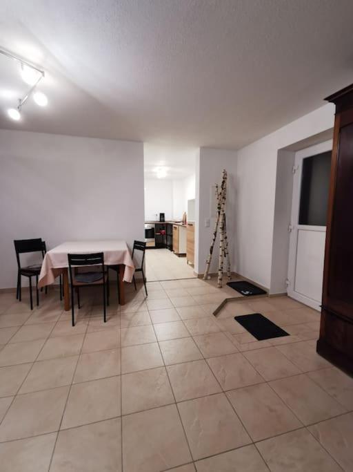 Apartamento RAuszeit Nittendorf Exterior foto