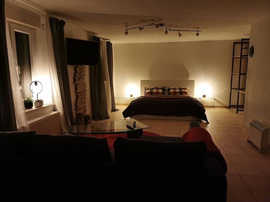 Apartamento RAuszeit Nittendorf Exterior foto