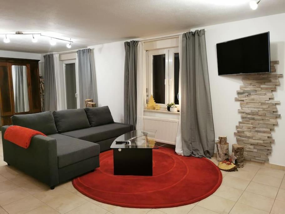 Apartamento RAuszeit Nittendorf Exterior foto
