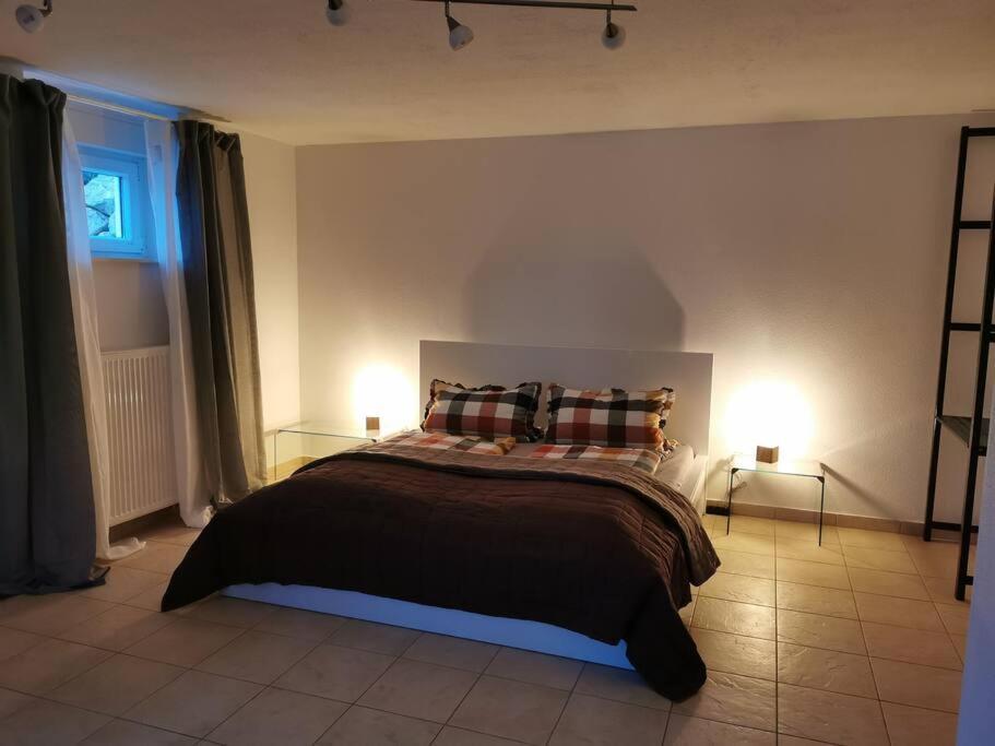 Apartamento RAuszeit Nittendorf Exterior foto