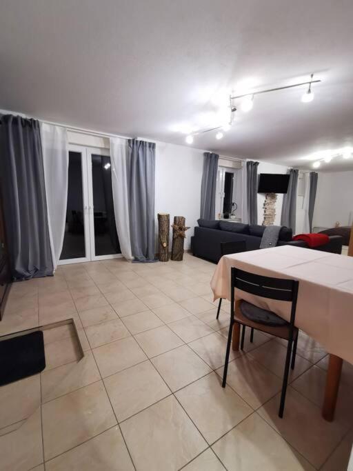 Apartamento RAuszeit Nittendorf Exterior foto
