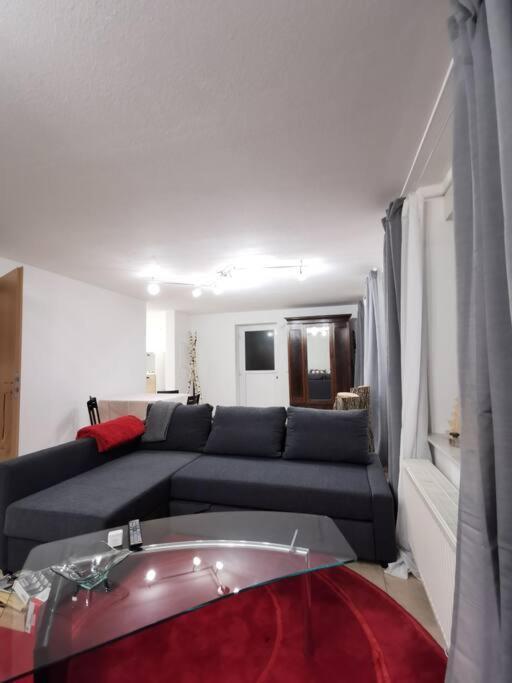 Apartamento RAuszeit Nittendorf Exterior foto