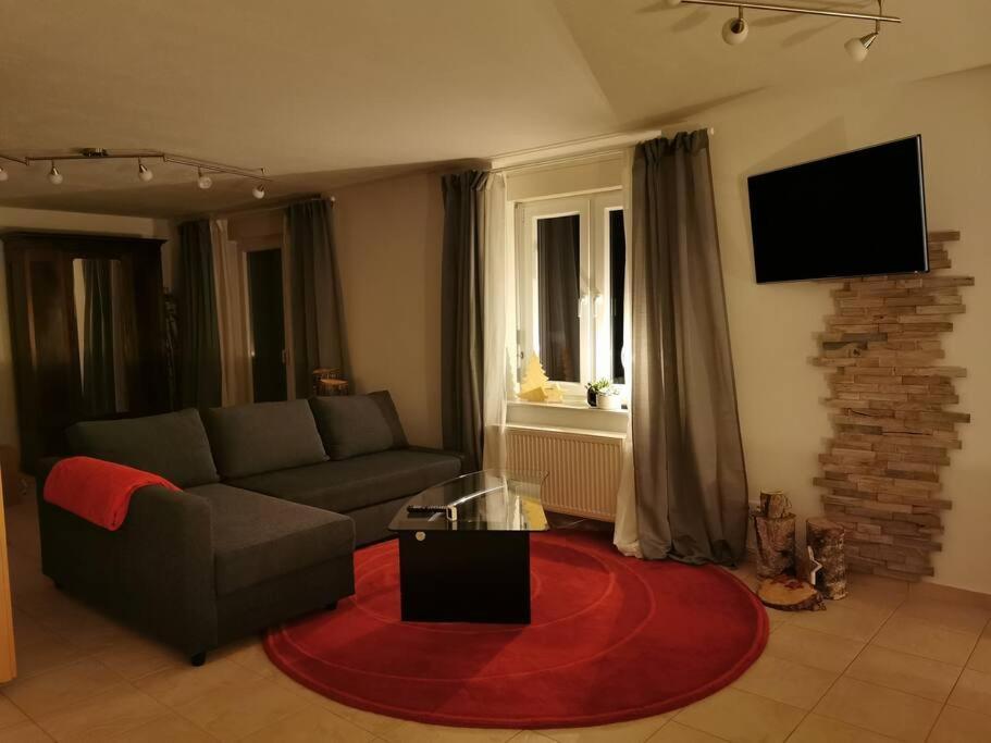 Apartamento RAuszeit Nittendorf Exterior foto