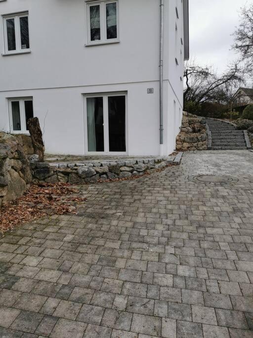 Apartamento RAuszeit Nittendorf Exterior foto